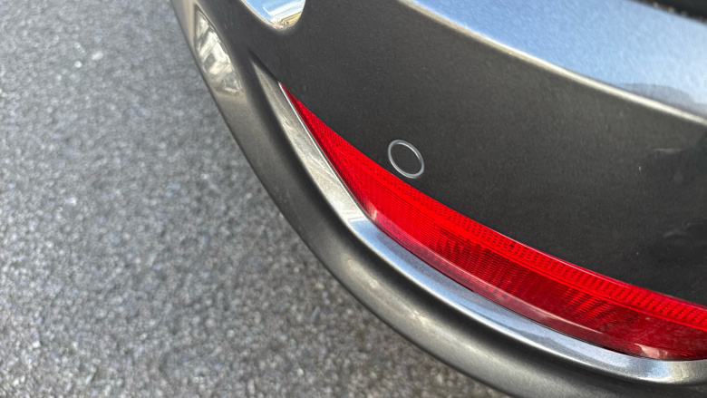 Ford EcoSport 1.0 EcoBoost 125 ST-Line 5dr Petrol Hatchback